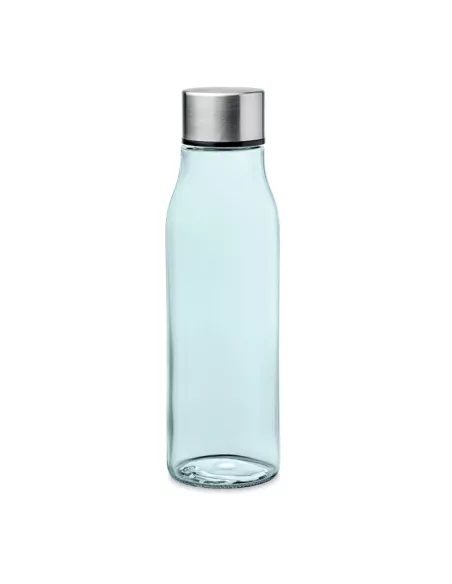 Glass drinking bottle 500 ml VENICE