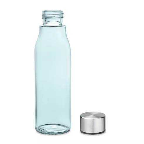 Glass drinking bottle 500 ml VENICE