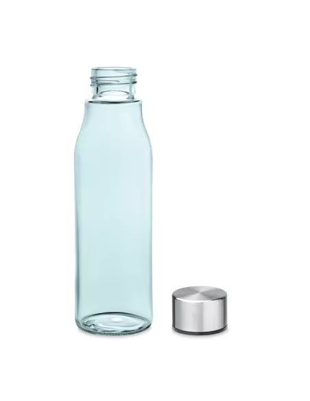 Glass drinking bottle 500 ml VENICE