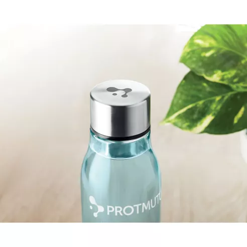 Glass drinking bottle 500 ml VENICE