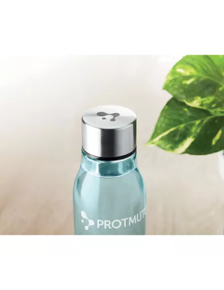 Glass drinking bottle 500 ml VENICE