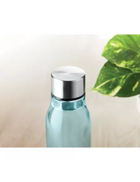 Glass drinking bottle 500 ml VENICE