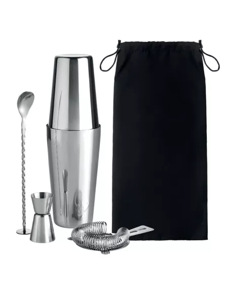 Set coctel 750 ml BOSTON
