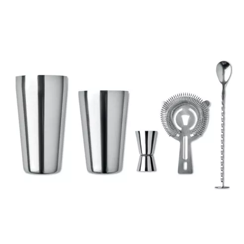 Set coctel 750 ml BOSTON