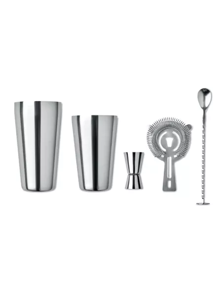 Set coctel 750 ml BOSTON