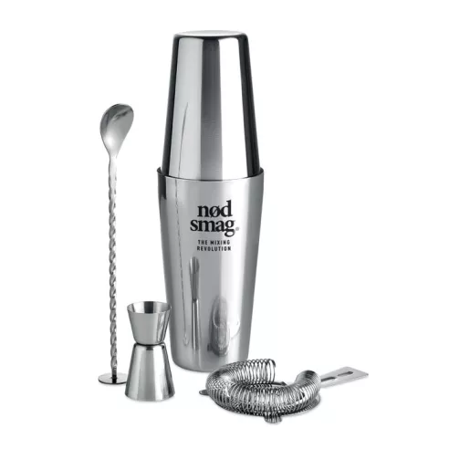 Set coctel 750 ml BOSTON