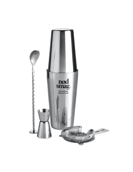 Set coctel 750 ml BOSTON