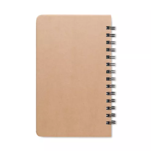 Libreta pino GROWNOTEBOOK™