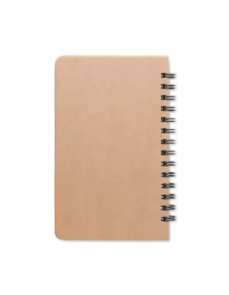 Libreta pino GROWNOTEBOOK™