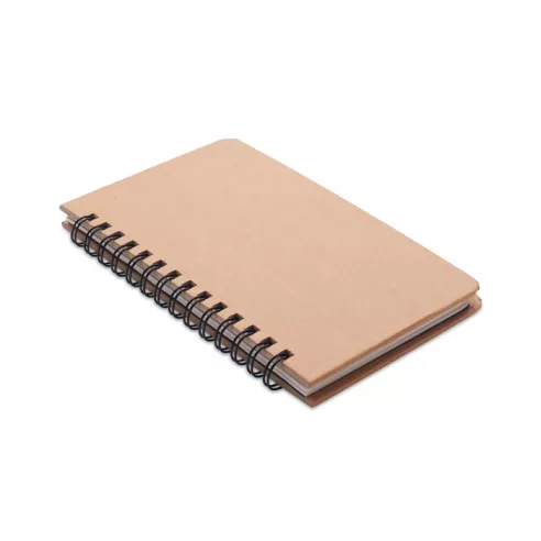 Libreta pino GROWNOTEBOOK™