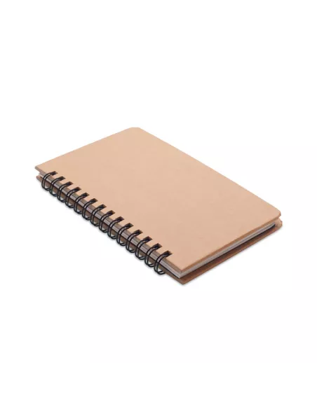 Libreta pino GROWNOTEBOOK™