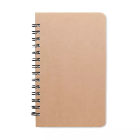 Libreta pino GROWNOTEBOOK™