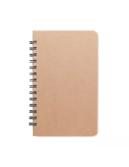 Libreta pino GROWNOTEBOOK™