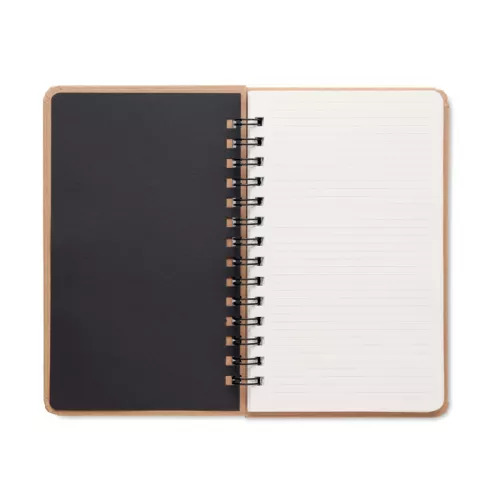 Libreta pino GROWNOTEBOOK™
