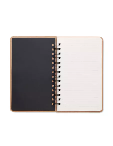 Libreta pino GROWNOTEBOOK™