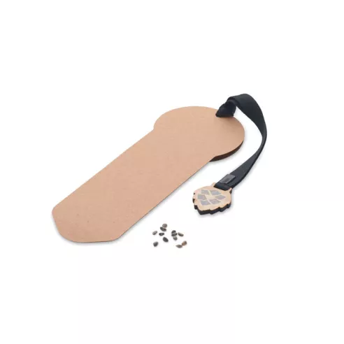 Marca páginas pino GROWBOOKMARK™
