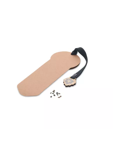 Marca páginas pino GROWBOOKMARK™