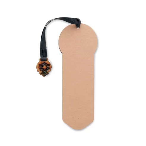 Marca páginas pino GROWBOOKMARK™