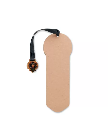 Marca páginas pino GROWBOOKMARK™