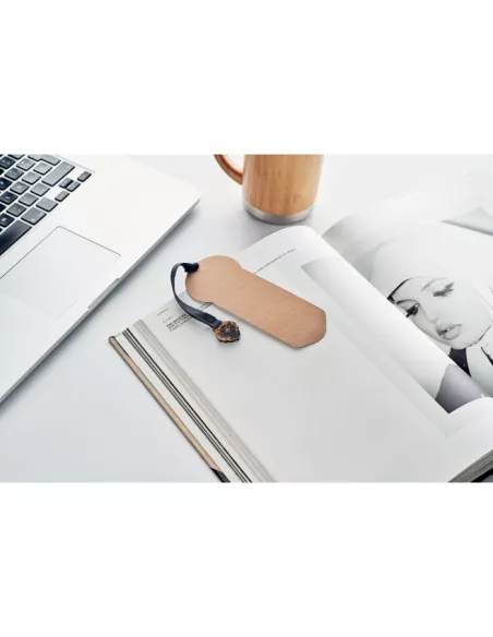 Marca páginas pino GROWBOOKMARK™