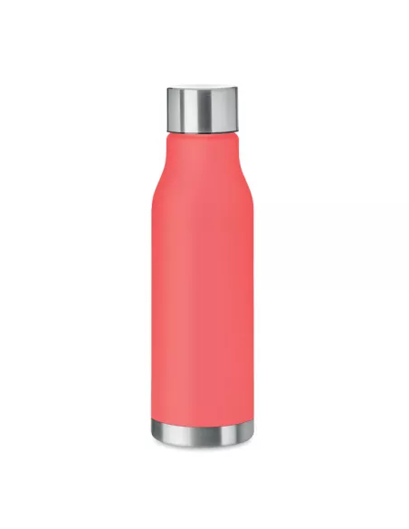 Custom bottle Glacier 600 ml RPET