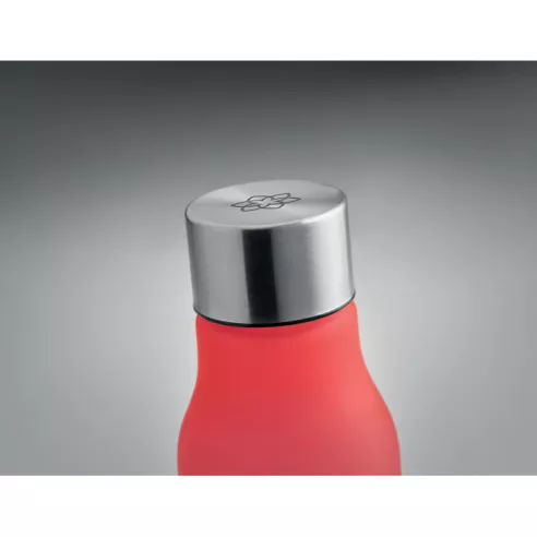 Custom bottle Glacier 600 ml RPET