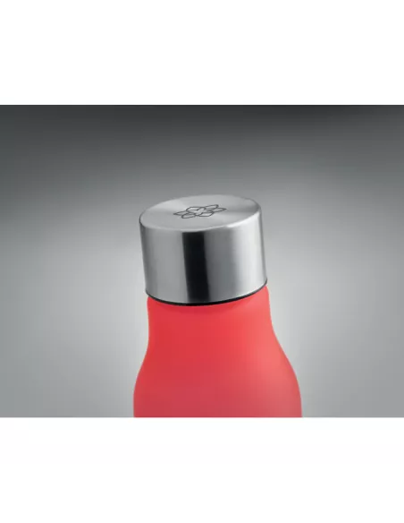Custom bottle Glacier 600 ml RPET