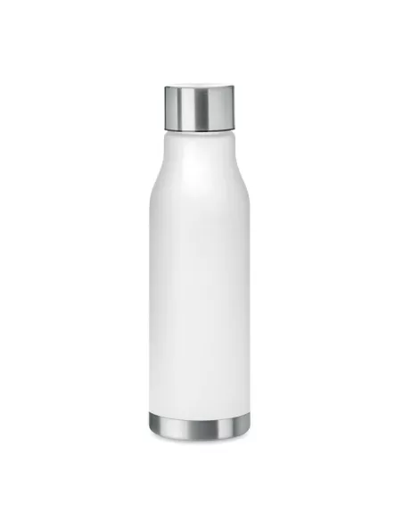 Custom bottle Glacier 600 ml RPET