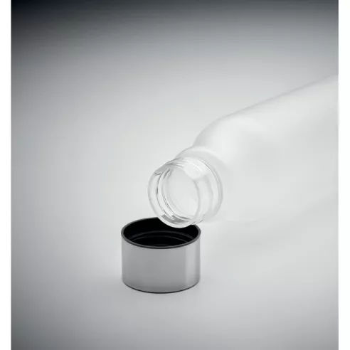 Custom bottle Glacier 600 ml RPET