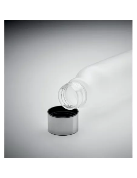 Custom bottle Glacier 600 ml RPET