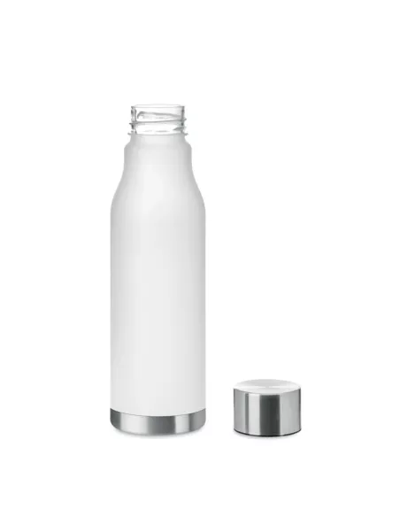 Custom bottle Glacier 600 ml RPET