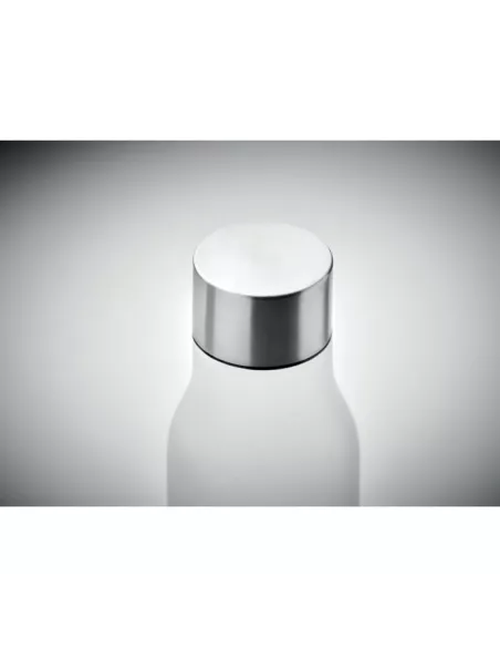 Custom bottle Glacier 600 ml RPET