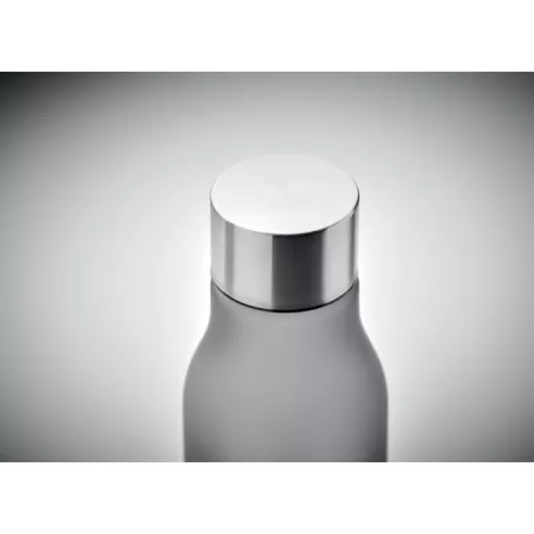 Custom bottle Glacier 600 ml RPET
