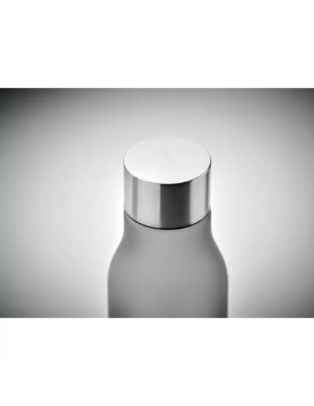 Custom bottle Glacier 600 ml RPET