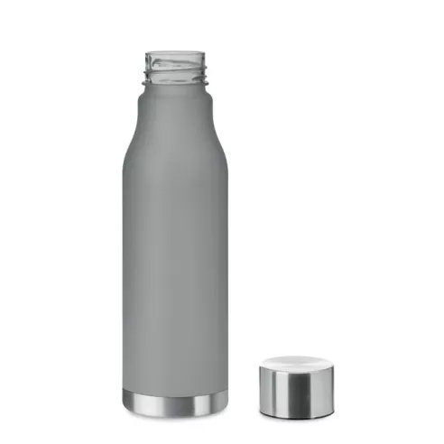 Custom bottle Glacier 600 ml RPET