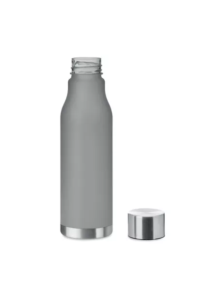 Custom bottle Glacier 600 ml RPET