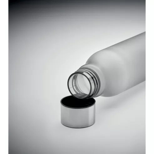 Custom bottle Glacier 600 ml RPET