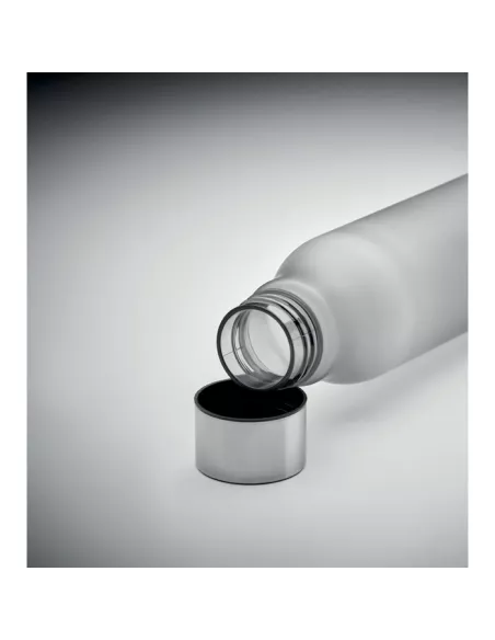 Custom bottle Glacier 600 ml RPET