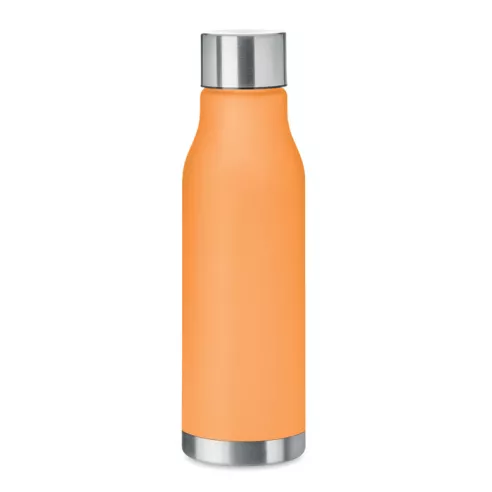 Custom bottle Glacier 600 ml RPET