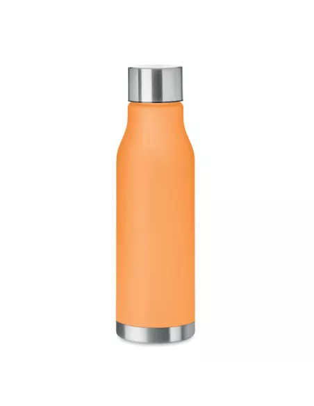 Custom bottle Glacier 600 ml RPET