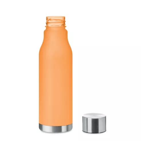 Custom bottle Glacier 600 ml RPET