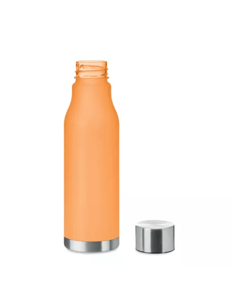 Custom bottle Glacier 600 ml RPET