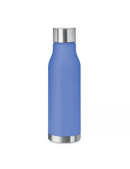 Custom bottle Glacier 600 ml RPET