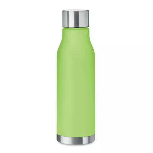 Custom bottle Glacier 600 ml RPET