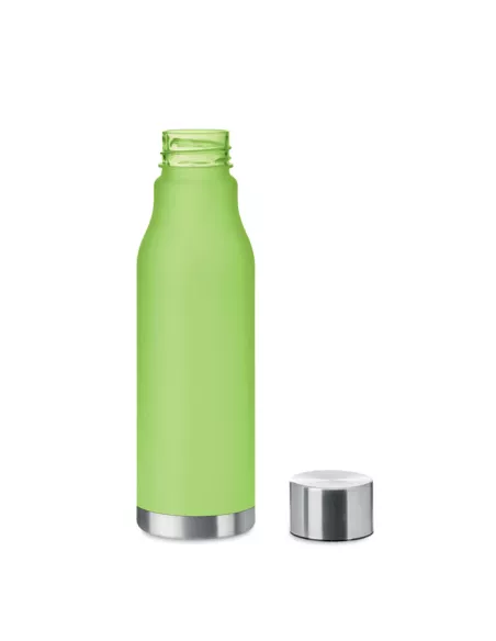 Custom bottle Glacier 600 ml RPET