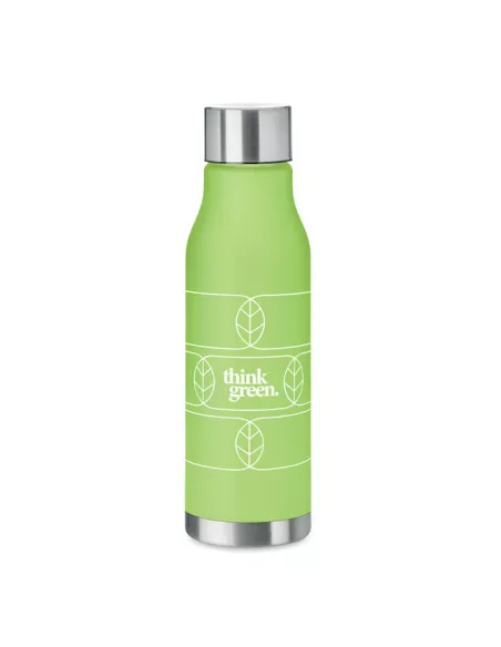 Custom bottle Glacier 600 ml RPET