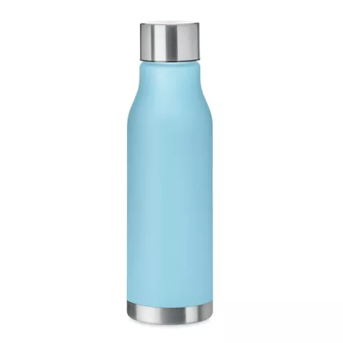 Custom bottle Glacier 600 ml RPET