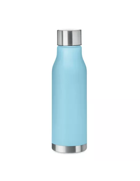 Custom bottle Glacier 600 ml RPET