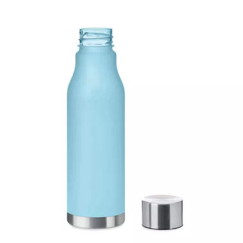 Custom bottle Glacier 600 ml RPET