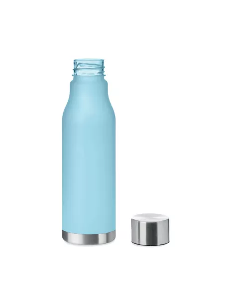 Custom bottle Glacier 600 ml RPET
